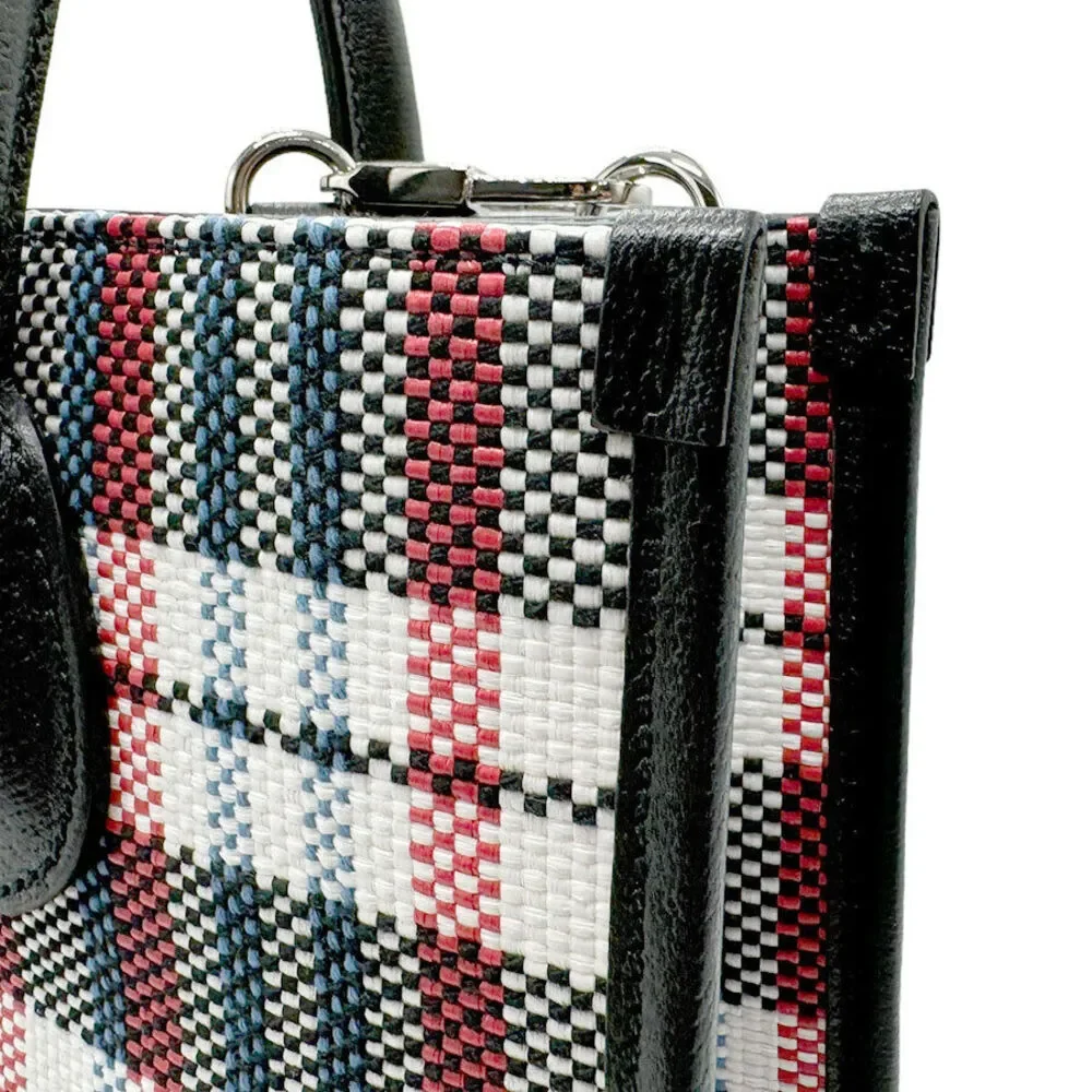 Auth Gucci Iccug Shoulder Bag Handbag #160763G12B - Picture 5 of 14